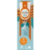 Zubní pasty Ben & Anna s fluoridem Cinnamon Orange 75 ml