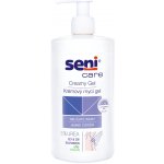 Seni Care Krémový mycí gel s 3% ureou 500 ml – Hledejceny.cz