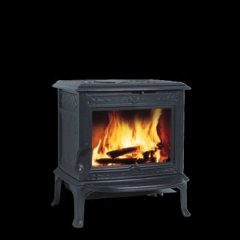 Jotul F 100 ECO.2 LL SE BP černá