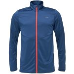 Arcore FORNELLO technická mikina modrá – Zboží Dáma