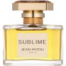 Jean Patou Sublime toaletní voda dámská 50 ml