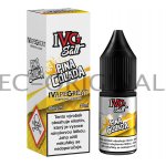 IVG E-Liquids Salt Pina Colada 10 ml 10 mg – Zboží Dáma