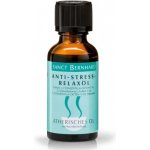 Sanct Bernhard Antistresový relaxační esenciální olej 30 ml – Hledejceny.cz
