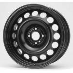 Alcar Stahlrad 9943 7.5x17 4x108 ET29 – Sleviste.cz