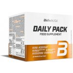 BioTech USA Daily Pack 30 dávek – Hledejceny.cz