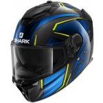 Shark Spartan GT Carbon Kromium – Hledejceny.cz