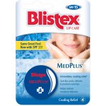 Blistex MedPlus 7 ml – Zboží Dáma