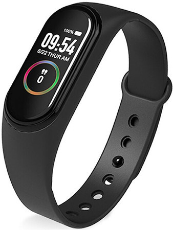 Wotchi Fitness Tracker W10B