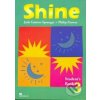 Shine Level 3 Student´s Book