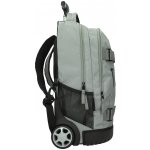 Eurocom batoh Impact Dim šedo-zelená – Zbozi.Blesk.cz