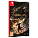 Mandragora: Whispers of the Witch Tree – Zboží Dáma