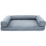 Aminela pelíšek s okrajem – Zboží Dáma