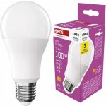 Emos LED žárovka Classic A60 E27 13 W 100 W 1521 lm neutrální bílá – Zboží Živě