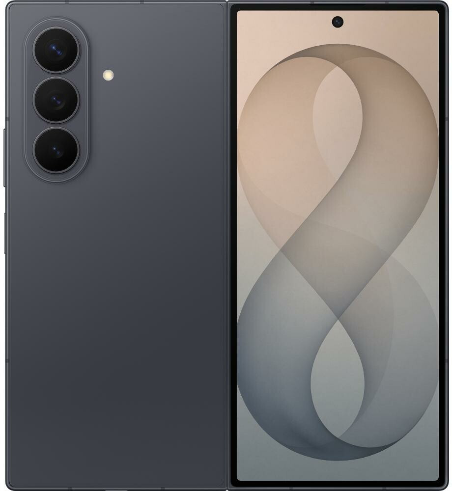 Samsung Galaxy Z Fold8 Ultra 5G 12GB/512GB F976B Graphite na Heureka.cz