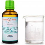 Bylinné kapky Vlaštovičník Chelidonium kapky tinktura 50 ml – Hledejceny.cz