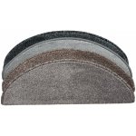 Podlahy Binder Nášlapy na schody Apollo Soft antraciet – Zboží Mobilmania