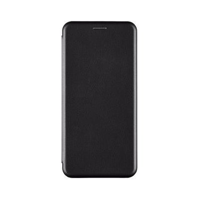 OBAL:ME Book Pouzdro pro Xiaomi Redmi Note 12 4G Black