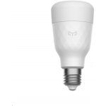 Yeelight Smart LED Bulb W3 inteligentní žárovka , stmívatelná, bíla – Zboží Mobilmania