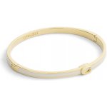 Coach Elegantní pevný náramek pro ženy 37553124GLD100 – Zbozi.Blesk.cz