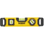 DeWALT DWHT0-43003 Torpedo 250mm 3libely magnetická – Zbozi.Blesk.cz