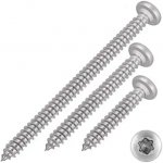 Šroub DIN 7981C nerez A2 5,5x50 Torx – Hledejceny.cz