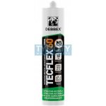 Debbex TECFLEX 510 Lepidlo na autoskla 290 ml černé – Zboží Mobilmania