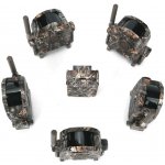 Bestguarder SY-007 Plus – Zboží Mobilmania