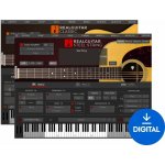 MusicLab RealGuitar 6 (Digitální produkt) – Zboží Živě