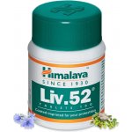 Himalaya Liv.52 100 tablet – Zbozi.Blesk.cz