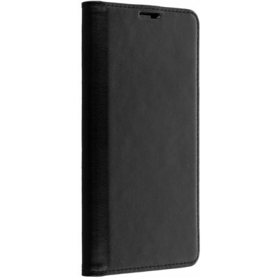 Magnet Elite Book Knížkové Realme C21 Black / Černé – Zboží Živě