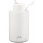 Frank Green Ceramic Straw nerezový cloud 2 l – Hledejceny.cz
