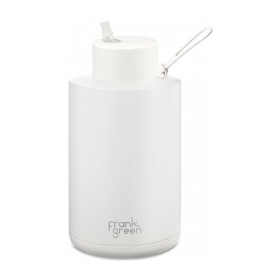 Frank Green Ceramic Straw nerezový cloud 2 l – Hledejceny.cz