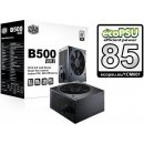 zdroj Cooler Master B500 500W RS500-ACABB1-BU
