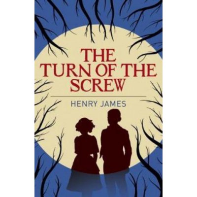 Turn of the Screw – Zboží Dáma