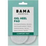BAMA Gel Heel Pad Gelové podpatěnky – Hledejceny.cz