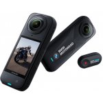 Insta360 X5 BMW Limited Edition – Zboží Živě