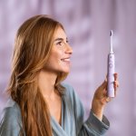 TrueLife SonicBrush Clean70 UV Lavender – Zbozi.Blesk.cz