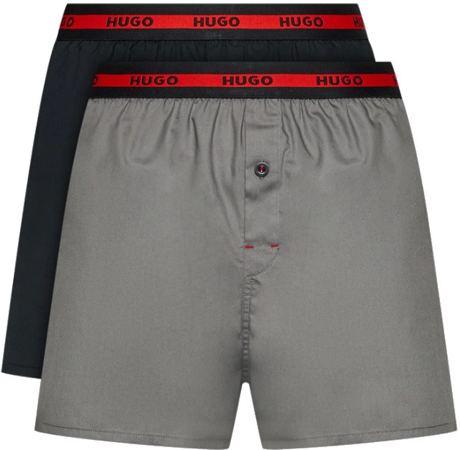 Hugo Boss 2 pack pánské trenky od 1 019 Kč - Heureka.cz