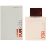 Jil Sander Sun toaletní voda pánská 125 ml – Hledejceny.cz