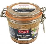 Arnaud Kachní terina s armagnacem 280 g – Sleviste.cz