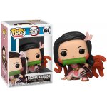 Funko Pop! Nezuko Kamado 10 cm – Hledejceny.cz