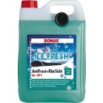 Sonax Zimní kapalina do ostřikovačů ICE FRESH 5 l – Zbozi.Blesk.cz