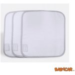 Shnuggle žínky 3 ks – Sleviste.cz