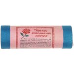 Ancient tibetské vonné tyčinky Rose 30 ks – Zboží Mobilmania
