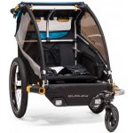 Burley D'Lite X Double – Zboží Dáma