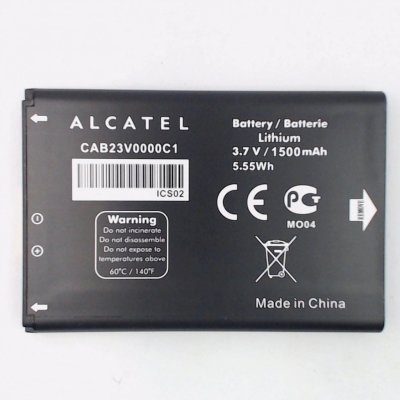 ALCATEL CAB23V0000C1 – Zboží Mobilmania