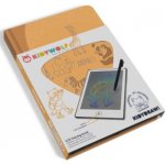 Kidywolf Kreslící tablet Kidydraw mini Zvířátka – Zboží Dáma