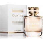 Boucheron Quatre parfémovaná voda dámská 50 ml – Zboží Mobilmania