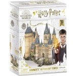 CubicFun 3D puzzle Harry Potter Astronomická věž 243 ks – Zboží Mobilmania