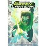 Green Lantern - Žádný strach - Geoff Johns – Hledejceny.cz